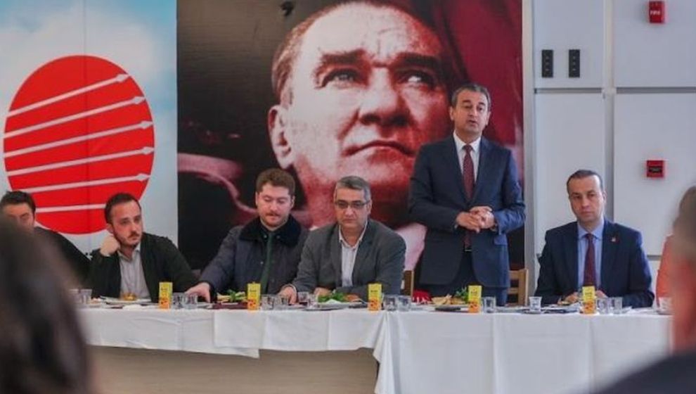 CHP'nin Yerel Seçimlerde Sürpriz Beklediği  Yerlerden Biri Malatya
