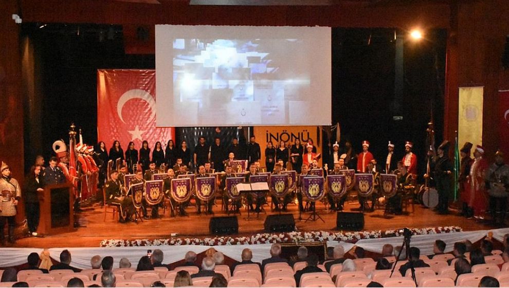 Malatya'da Çanakkale Zaferi ve Şehitler Günü Etkinlikleri Başladı