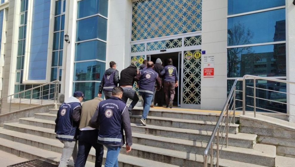 Malatya'dan Ankara'ya Kaçak Göçmen Taşıyorlarmış