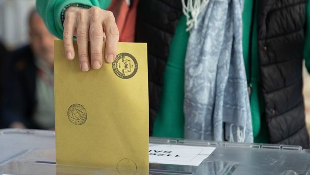Seçimlerde İstanbul'dan Sonra En Fazla Aday Gaziantep ve Malatya'da