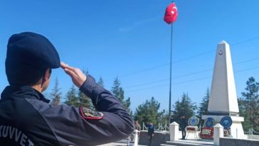 "Polis Teşkilatımız Üstün Başarılara İmza Atmaktadır"