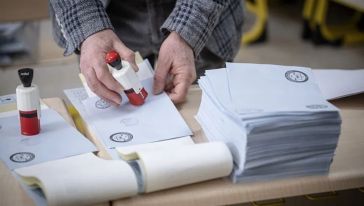 Yerel Seçimin İlkleri ve Enleri