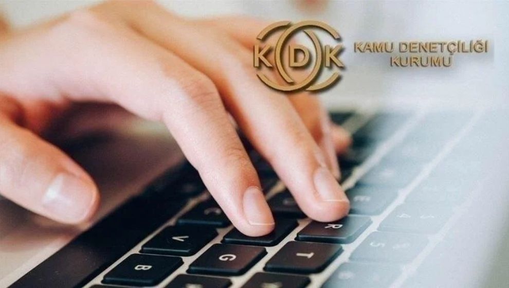 KDK 'Blok Ders'e El Attı