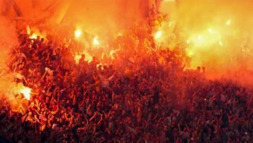 2023- 2024 Futbol Sezonunun Süper Lig Şampiyonu Galatasaray