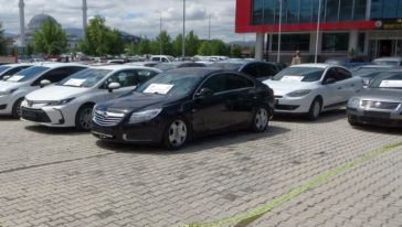 'Change Araç' Operasyonunda 12 Kişi Gözaltına Alındı