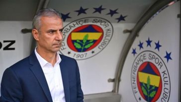 Fenerbahçe İsmail Kartal İle Yollarını Ayırdı