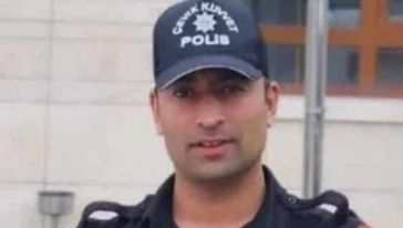 Malatyalı Genç Polis Memuru Hayatını Kaybetti