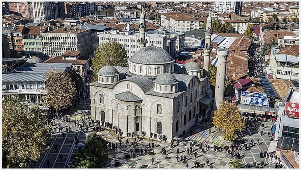 Burası Malatya, Çünkü Buranın Sahibi Yok!