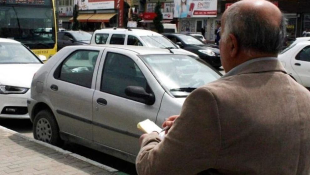 Fahri Trafik Müfettişliğine Düzenleme