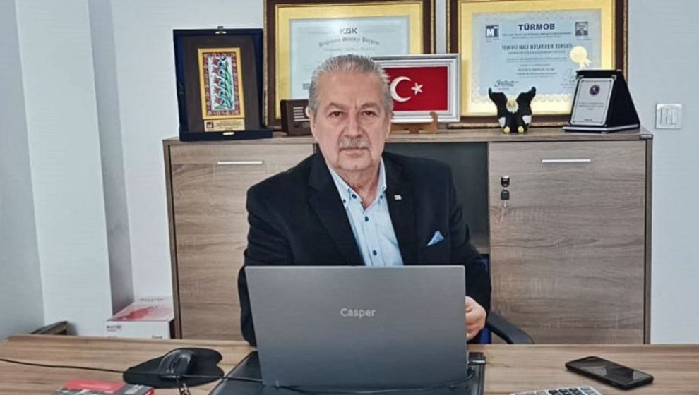 Israrlı Takip Belediyenin Haksız Vergisini Sildirdi