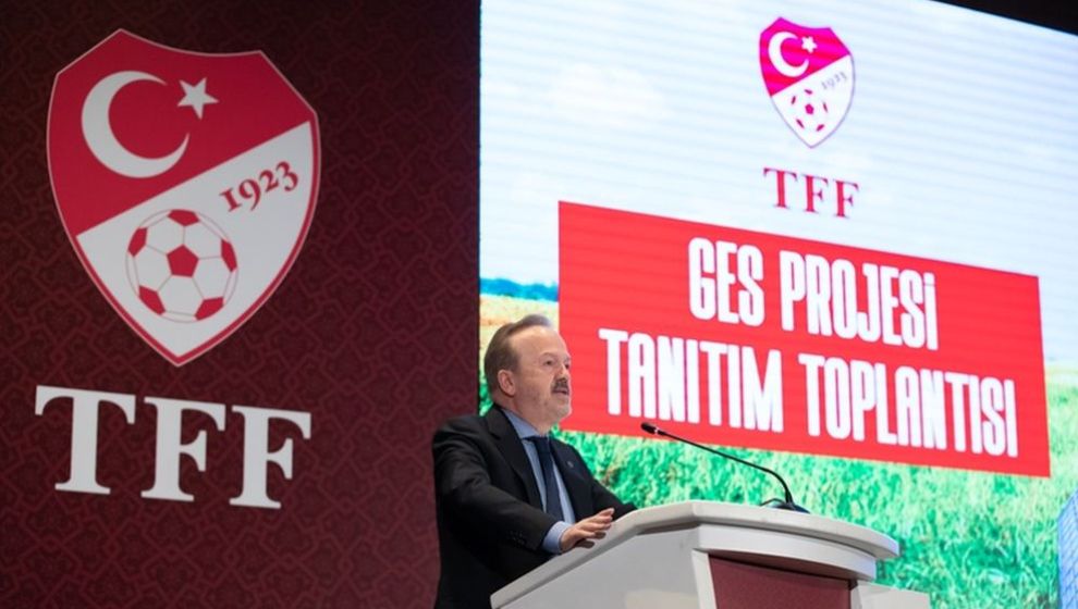 TFF, Malatya'da 2.6 Megawatlık GES İçin Anlaşma Yaptı, Üretim Ekim'de