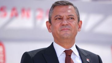 CHP Genel Başkanı Özgür Özel, Cuma- Cumartesi Malatya'da