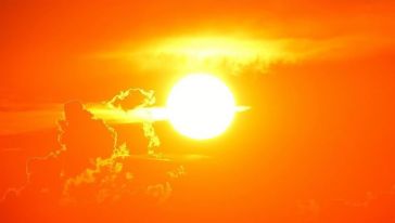 Dünya En Sıcak Mayıs'ı Geçirdi