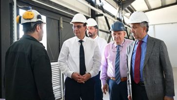 “En Fazla Talep Gelen Konuların Başında Doğalgaz Geliyor”