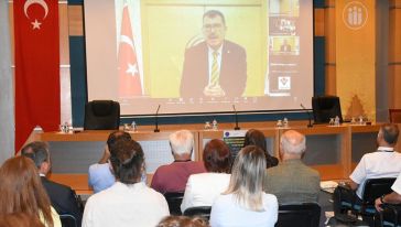 Feldspatik Cevherlerin Sıfır Atıklı Değerlendirilmesi Çalıştayı