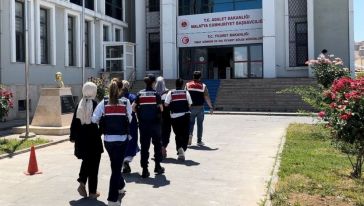 FETÖ'den Yakalanan 4 Kadın Şüpheli 'Etkin Pişmanlık'tan Serbest..