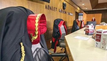 Malatya'ya Gelen, Malatya'dan Giden Hakim- Savcılar