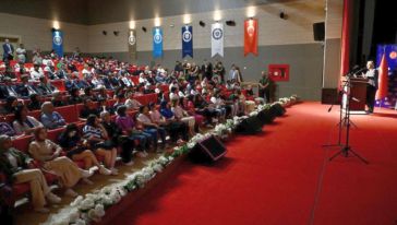 MTÜ'de 'Deprem ve Ruh Sağlığı Çalıştayı' Düzenlendi