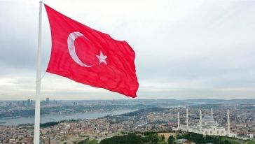 Türkiye Gri Listeden Çıkarıldı
