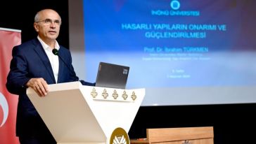 "Yapı İle Alakalı Eğitim Programlarına İhtiyacımız Var"