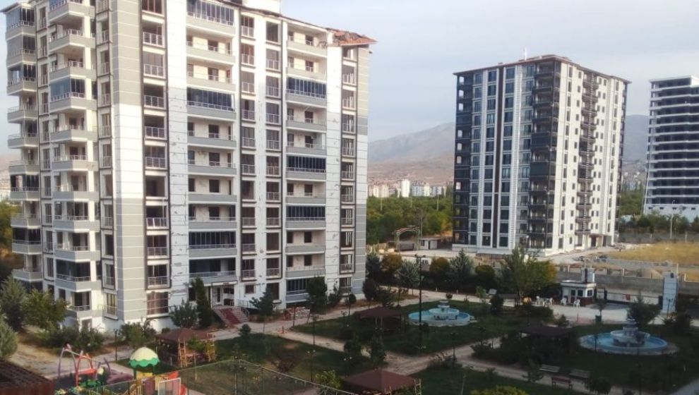 Bu Apartmanla İlgili Raporu, 'Bilmezkişiler' mi Yazdı?!