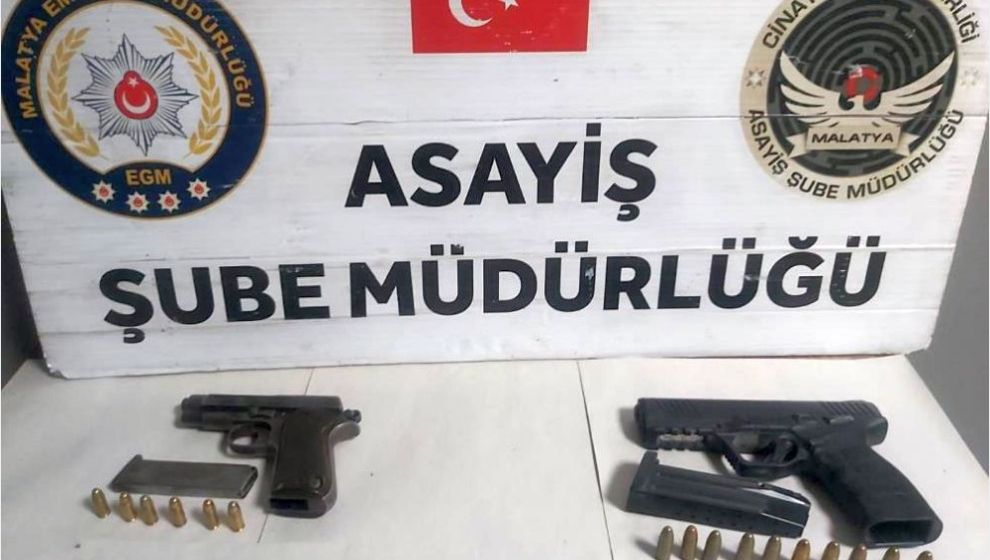 Düğündeki Cinayetle İlgili 1 Şüpheli Tutuklandı