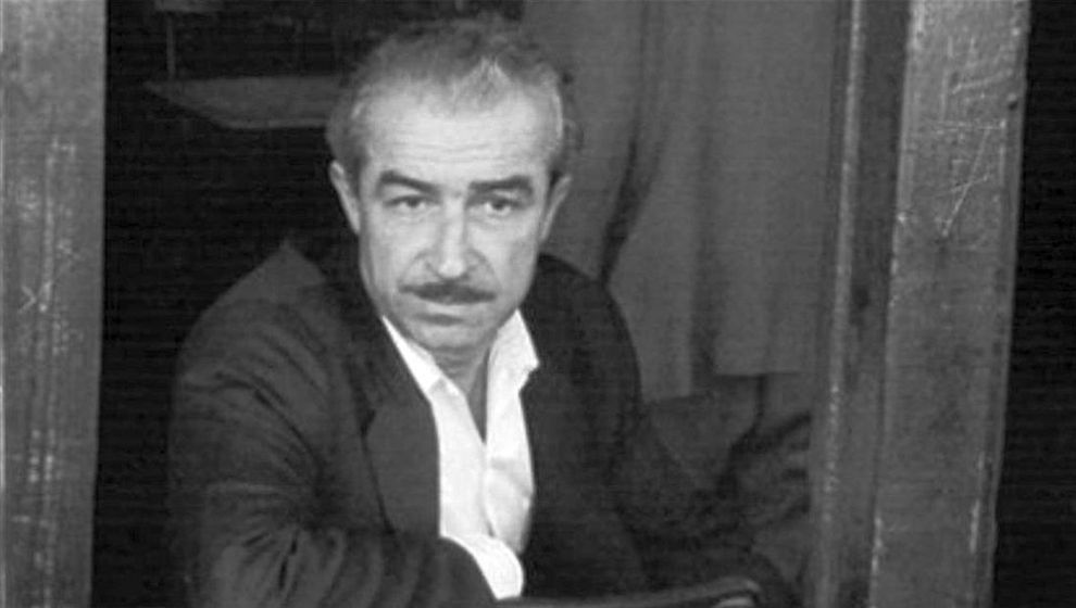 Türk Edebiyatının 'Sosyal Gerçekçi' Yazarı: Orhan Kemal