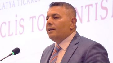 "Dosyamızı Hazine ve Maliye Bakanlığına Gönderdik"