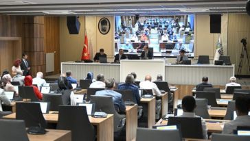 Gar Katliamı Kurbanı Gençler İçin Verilen Önergeye AKP'den de Destek