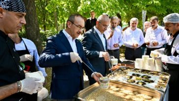 "Gece Gündüz Demeden Çalışacağız"