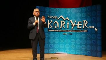 Kayseri'den Malatya Büyükşehir'e Teknoloji Desteği