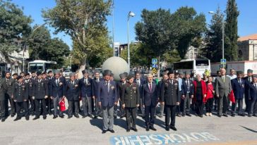 "Kıbrıs, 50 Yıldır Barış ve Huzur İçindedir"