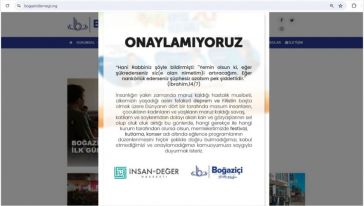 'Meşaleciler' Duyurdu: "Festival, Kutlama ve Konseri Onaylamıyoruz"