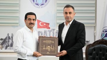 "Toplumsal Fayda Açısından Büyük Önem Taşıyor"