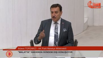 Tüfenkci, YMS'yi Konuştu.. "Tahtası Kapalı Bir Takım Nasıl Lige Başlar?"