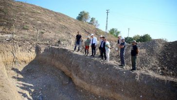 Türkiye'nin Güncel Deprem Haritası 2025 Yılı Sonunda Hazır Olacak