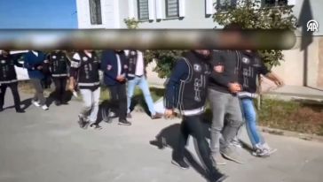 Yeşilyurt Belediyesi'ndeki Arsa Yolsuzluğuna 13 Sanıklı İddianame