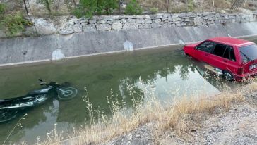 'Yol Verme Kovalamacası' Kanalda Son Buldu!..