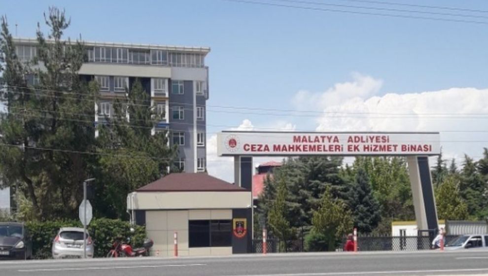 Malatya Adli Yargı Adalet Komisyonu Başkanlığına Atama Yapıldı