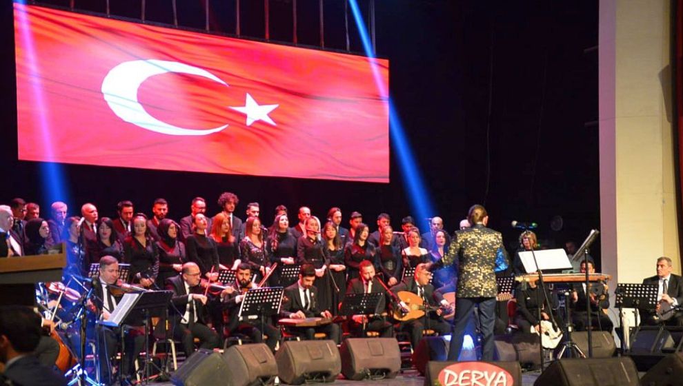 Malatya Musiki Cemiyeti'nin Geleneksel Yaz Konseri 2 Temmuz'da