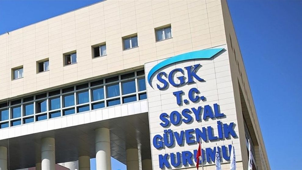 SGK'dan Emeklilere İnternet Sitesi