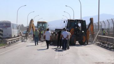 "Bu Çileyi Bizlere Yaşatan Kimler?"