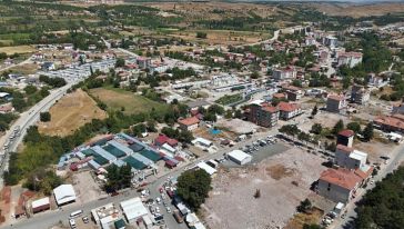 Doğanşehir İmar Planı Onaylandı, Sırada Parselizasyon Var