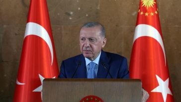 Erdoğan Ahlat'ta Konuştu.. 'Muhalefetin Tezviratı Fos Çıkacak'!.