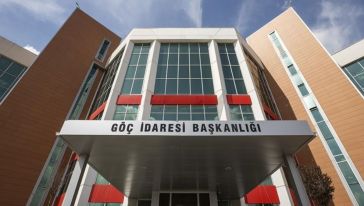 Göç İdaresi'nin Göçmen İddiası