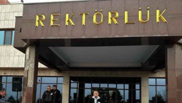 İnönü Üniversitesi Yeni Rektörünü Bekliyor da.!