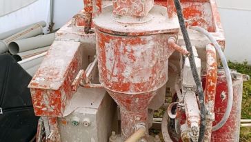 İnşaat Malzemesi Çalan Hırsızlar Yakalandı