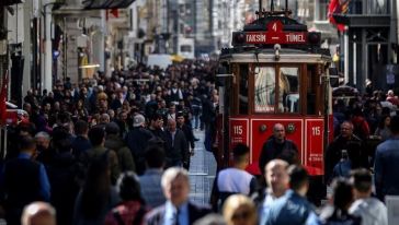 Kadın Nüfusu 2026'da Erkek Nüfusu Geçecek