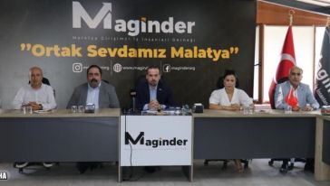 "Son TOKİ İhaleleri Elazığ Firmalarına Verildi"