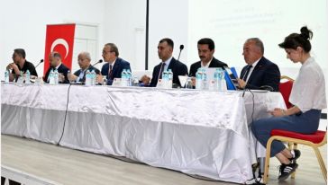 Vali, 'Hak- Hukuk' Dedi, Sonra Hakkını Arayan Vatandaştan Yakındı!